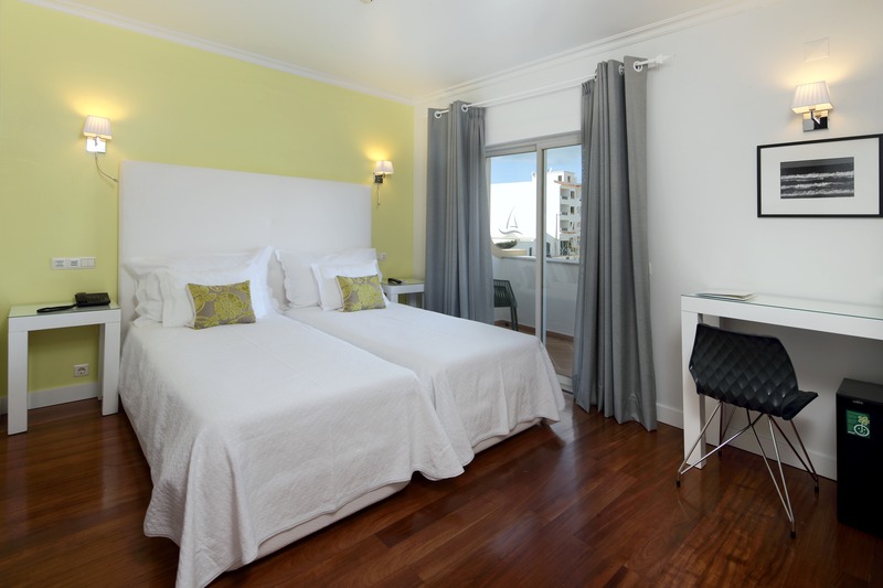 Vila Sao Vicente Boutique Hotel image