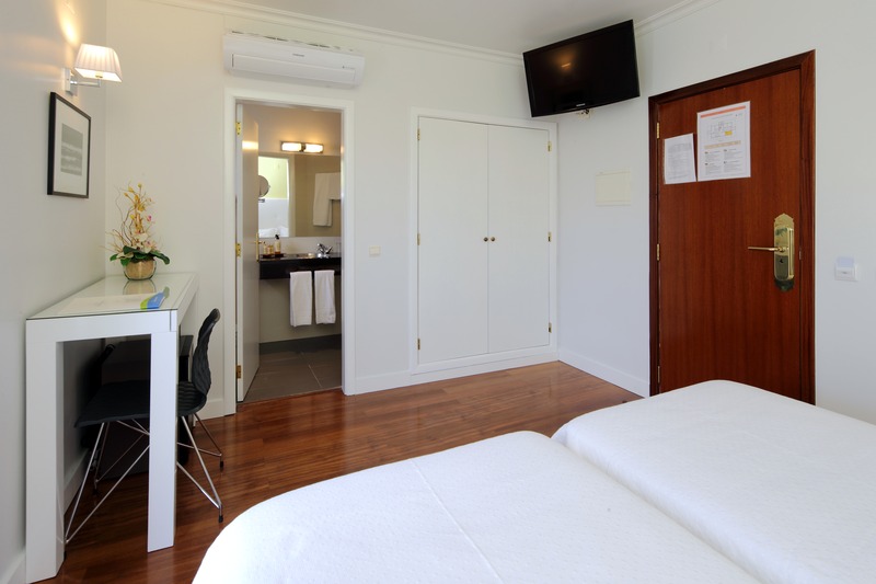Vila Sao Vicente Boutique Hotel image
