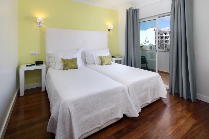 Vila Sao Vicente Boutique Hotel image