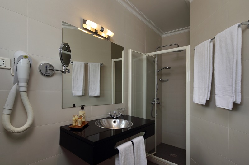 Vila Sao Vicente Boutique Hotel image