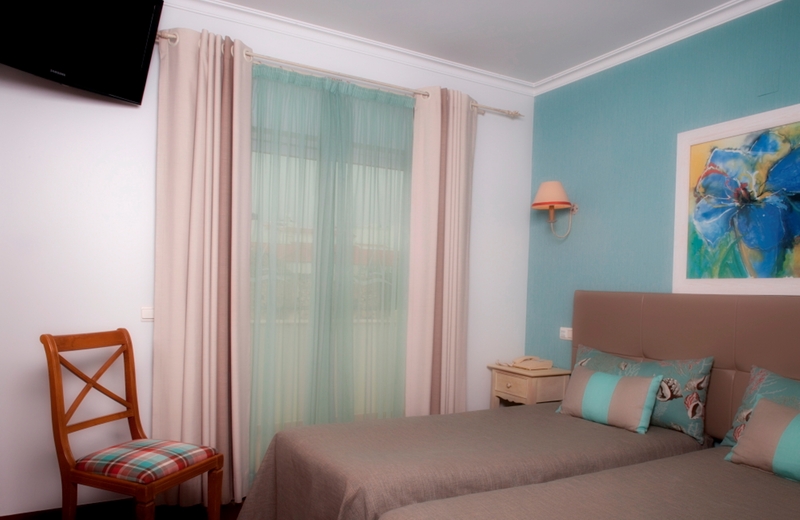 Vila Sao Vicente Boutique Hotel image