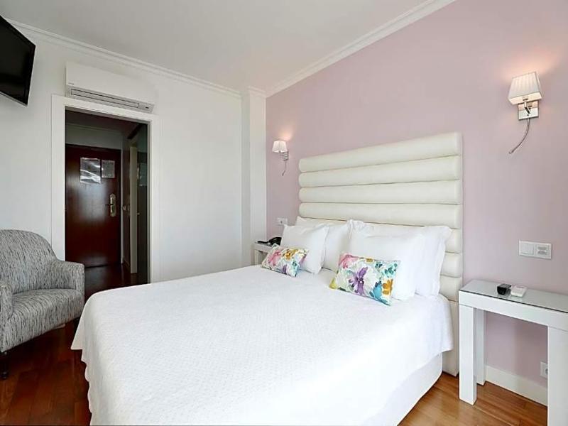 Vila Sao Vicente Boutique Hotel image