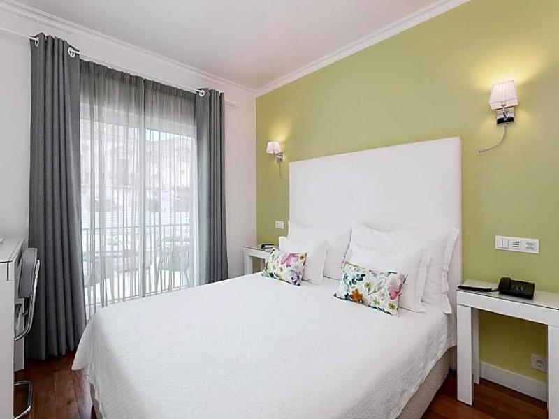 Vila Sao Vicente Boutique Hotel image