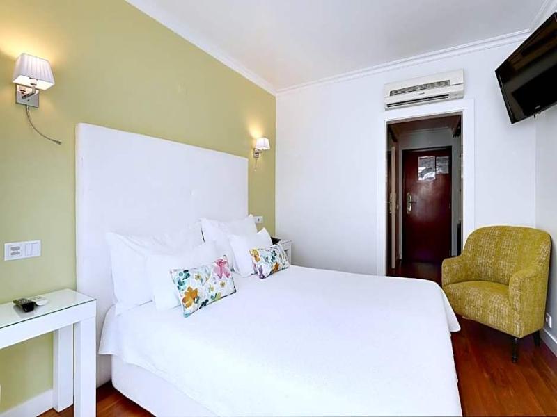 Vila Sao Vicente Boutique Hotel image