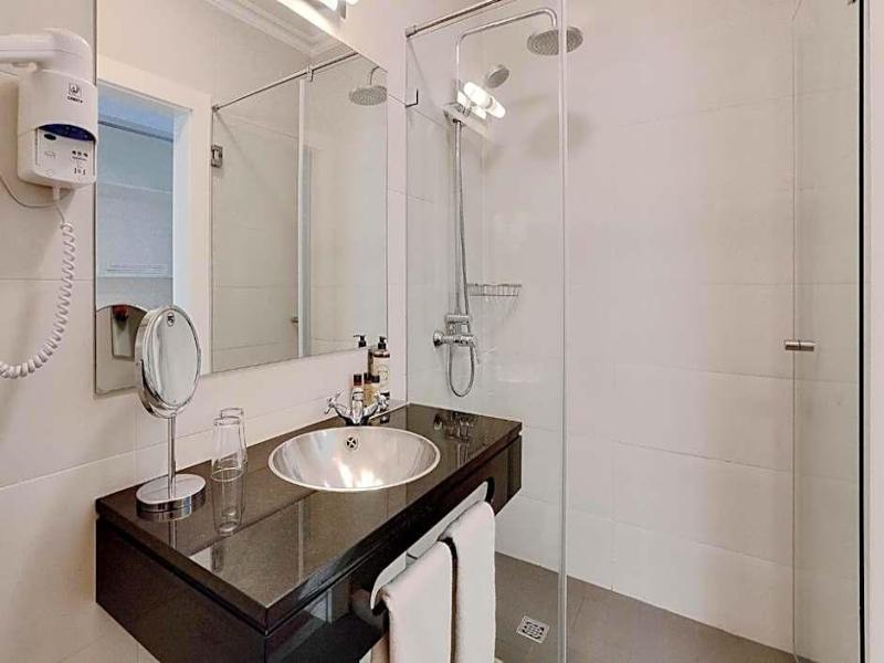 Vila Sao Vicente Boutique Hotel image