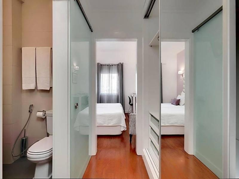Vila Sao Vicente Boutique Hotel image