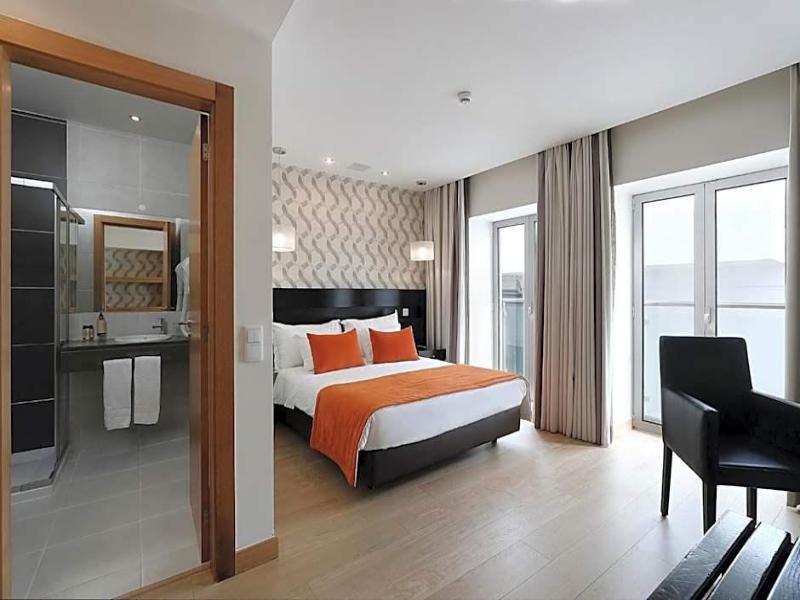 Vila Sao Vicente Boutique Hotel image