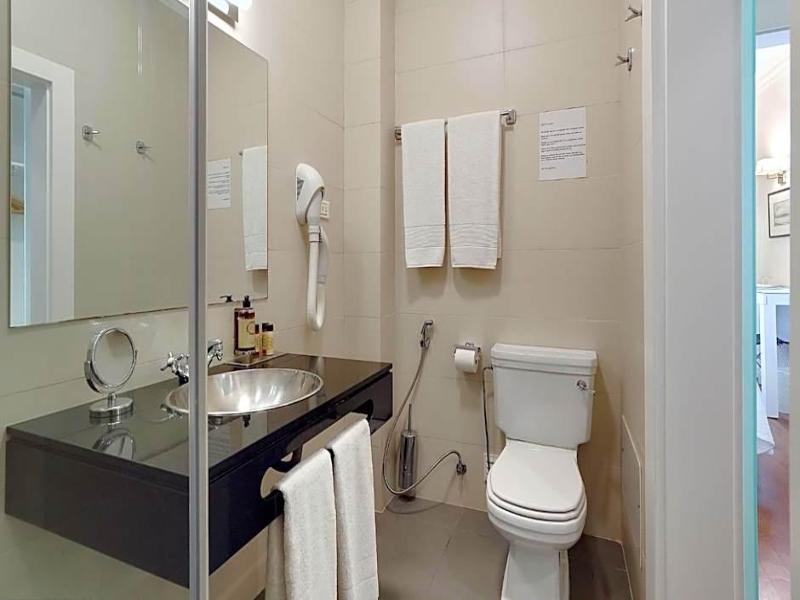 Vila Sao Vicente Boutique Hotel image