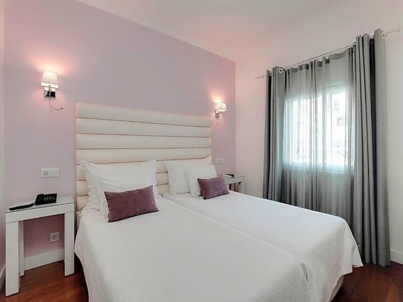 Vila Sao Vicente Boutique Hotel image