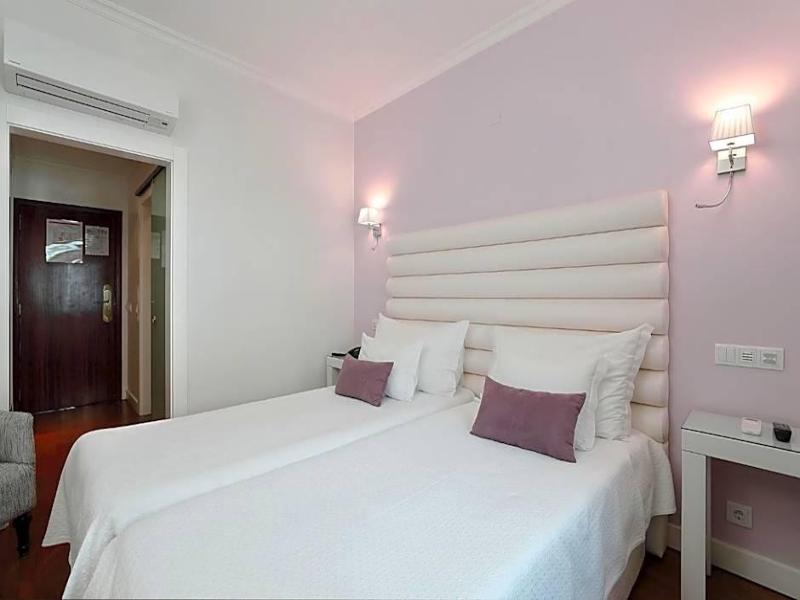 Vila Sao Vicente Boutique Hotel image