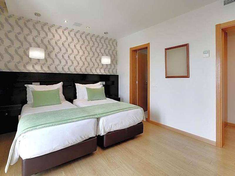 Vila Sao Vicente Boutique Hotel image