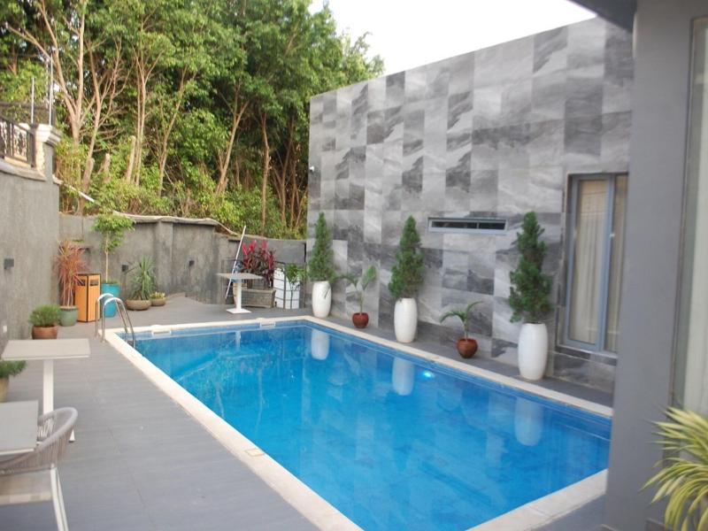 Iris Hotel Maitama image