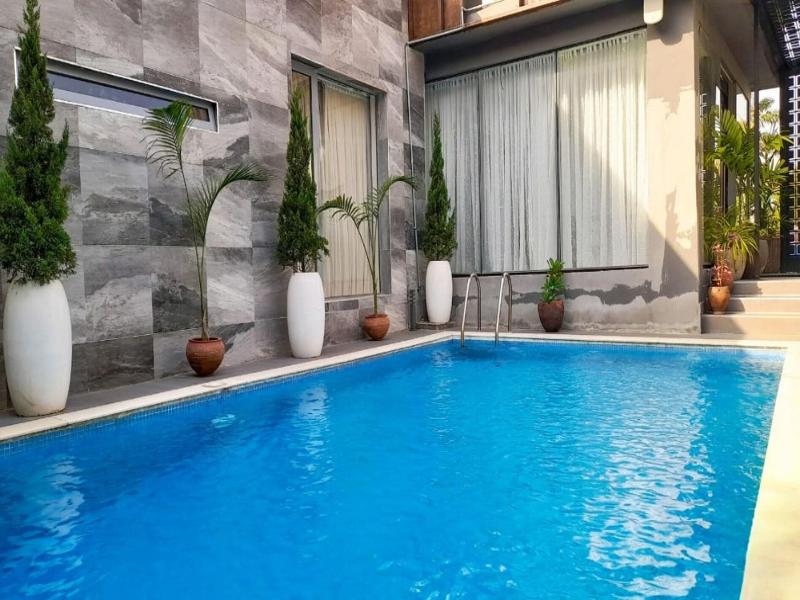 Iris Hotel Maitama image