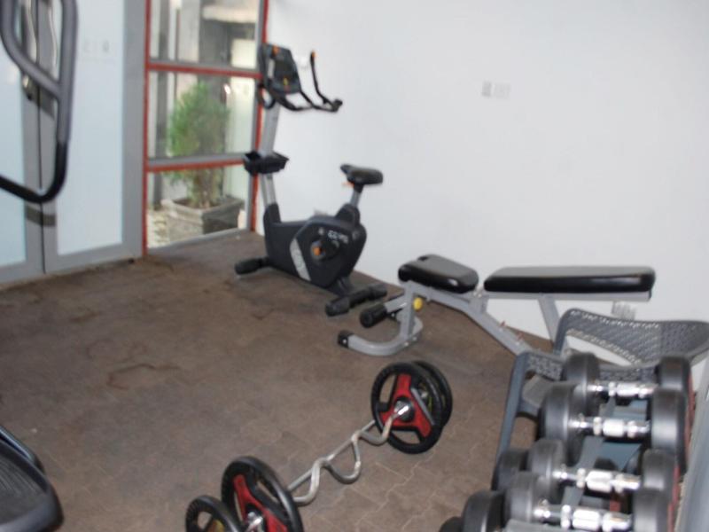 Iris Hotel Maitama image