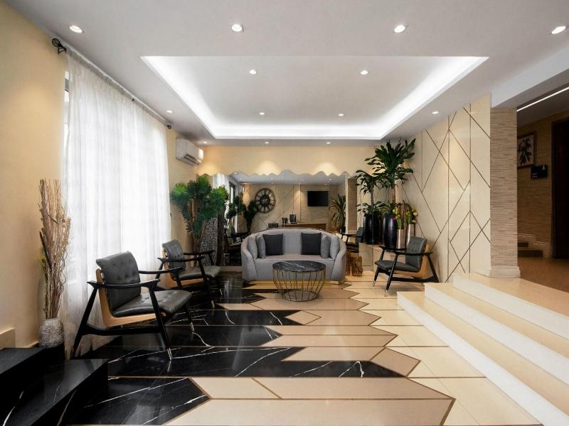 Iris Hotel Maitama image
