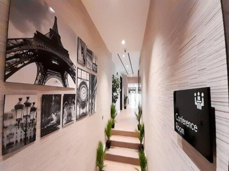 Iris Hotel Maitama image