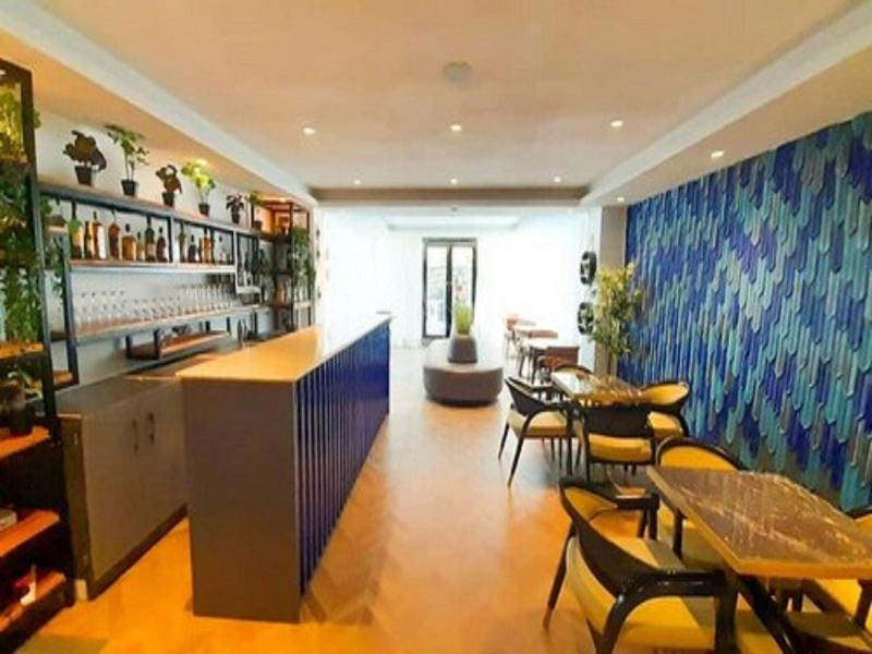 Iris Hotel Maitama image