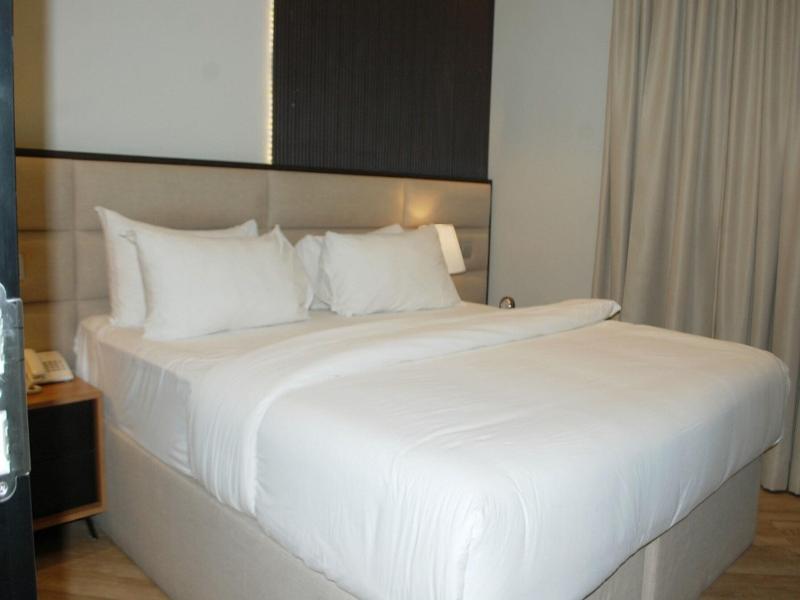Iris Hotel Maitama image
