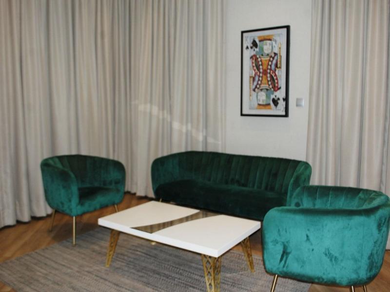 Iris Hotel Maitama image