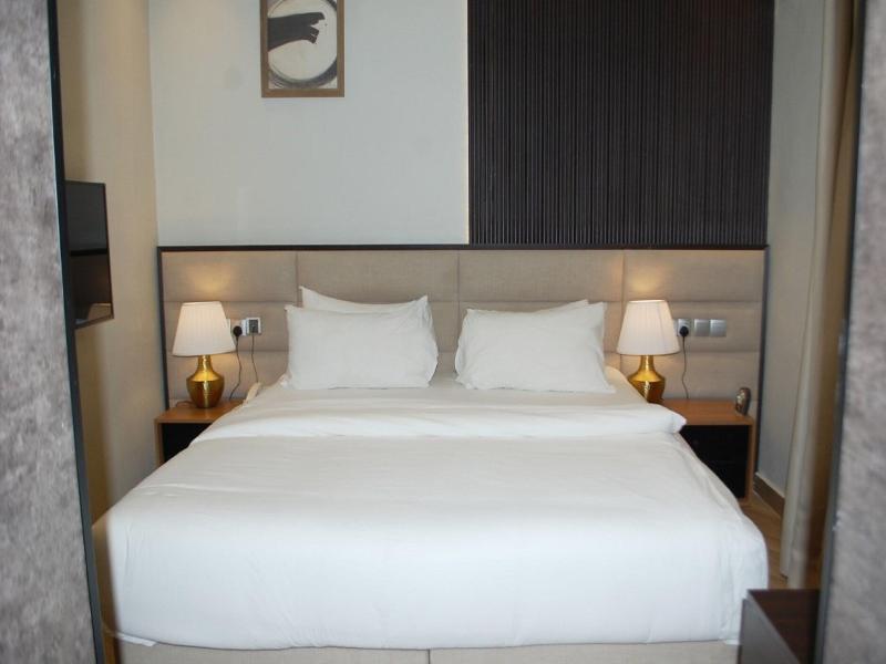 Iris Hotel Maitama image