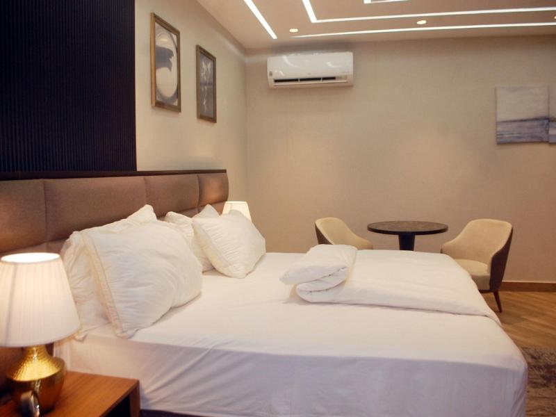 Iris Hotel Maitama image
