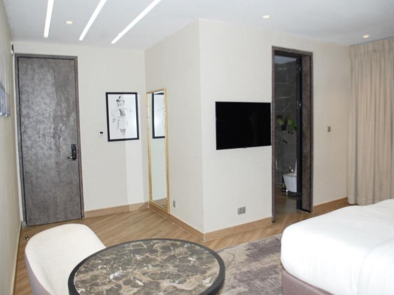 Iris Hotel Maitama image
