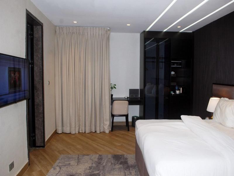 Iris Hotel Maitama image
