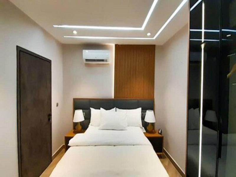 Iris Hotel Maitama image