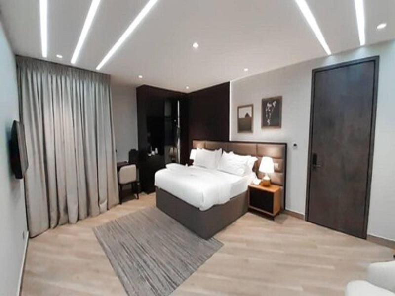 Iris Hotel Maitama image