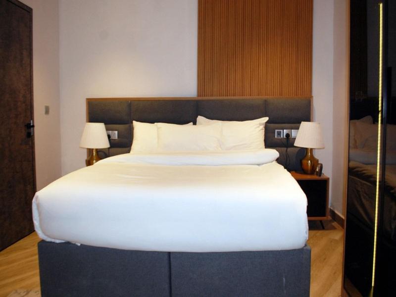 Iris Hotel Maitama image