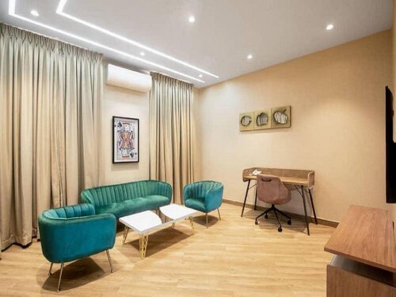 Iris Hotel Maitama image