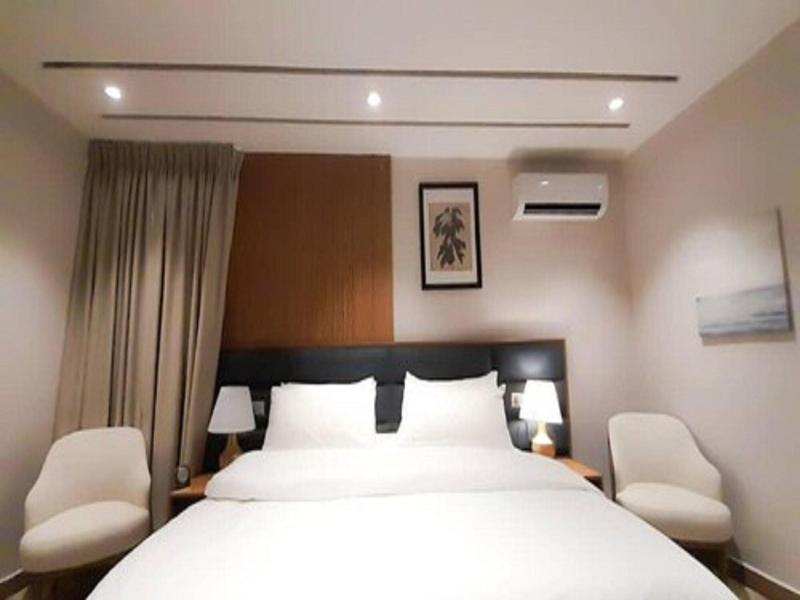 Iris Hotel Maitama image