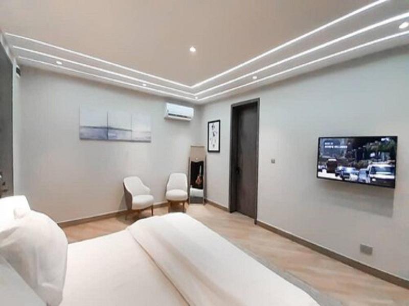 Iris Hotel Maitama image