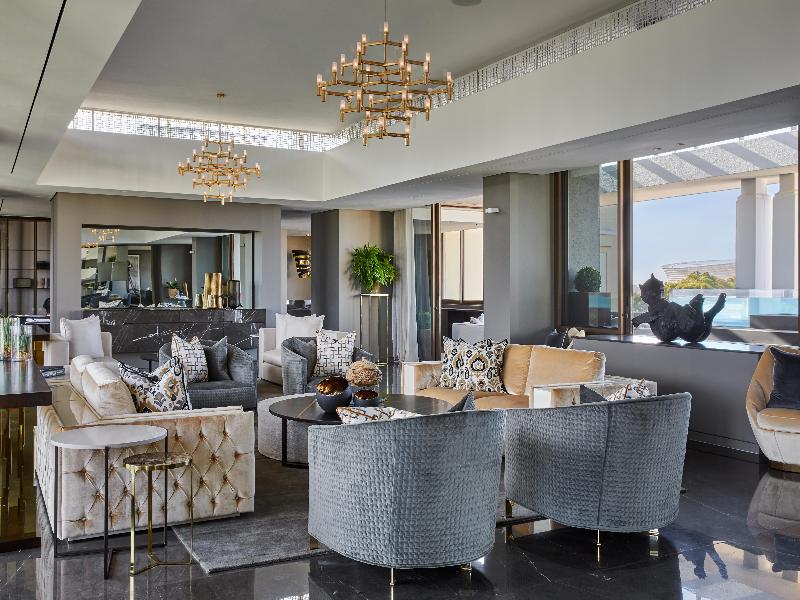 One&Only Cape Town image