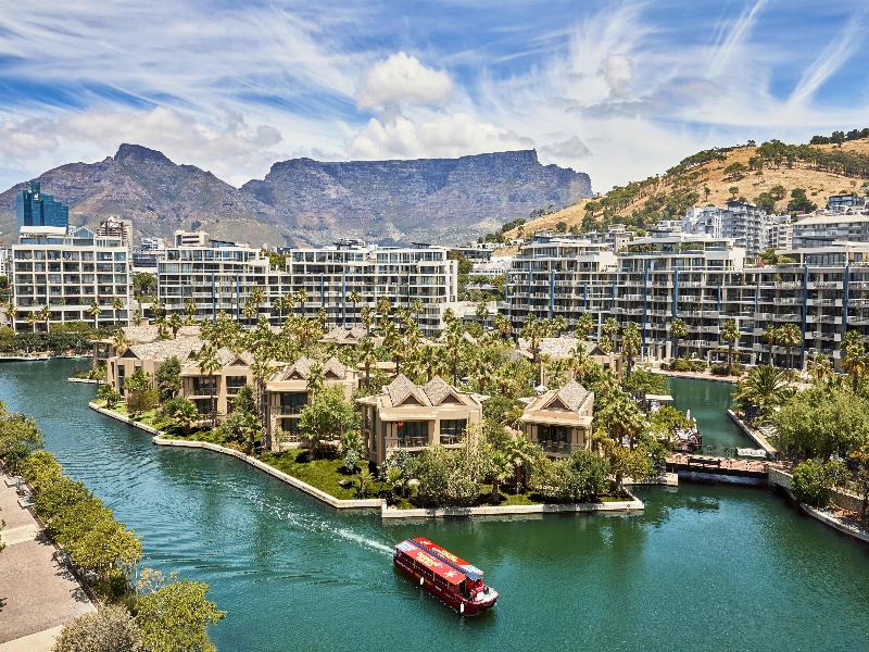 One&Only Cape Town image