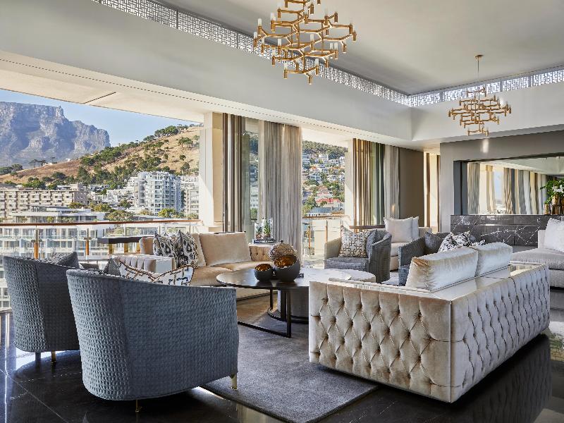 One&Only Cape Town image
