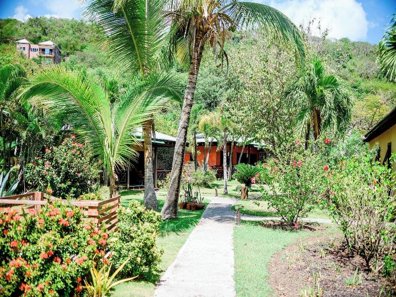 Le Phare Bleu Marina Resort