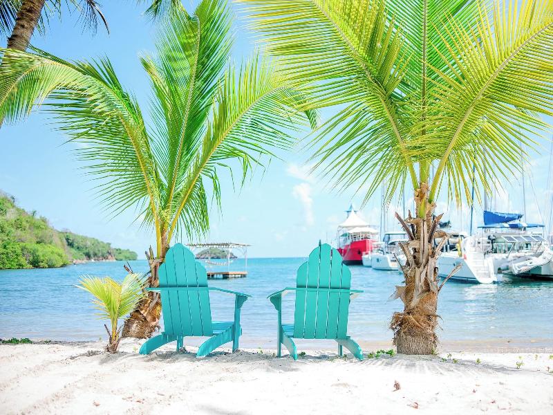 Le Phare Bleu Marina Resort image