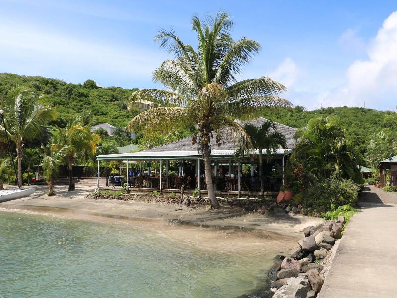 Le Phare Bleu Marina Resort image