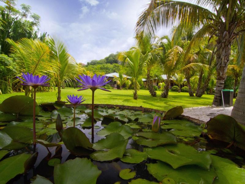 Le Phare Bleu Marina Resort image