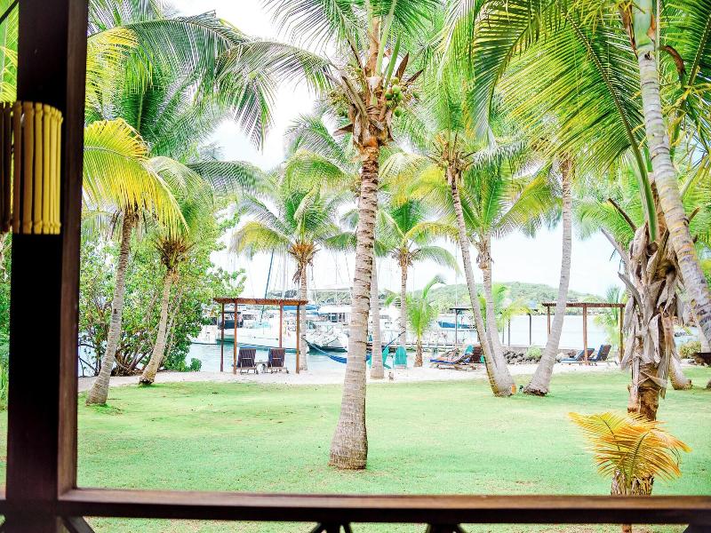 Le Phare Bleu Marina Resort image