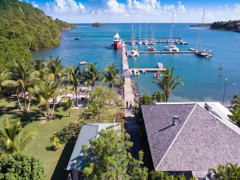 Le Phare Bleu Marina Resort image