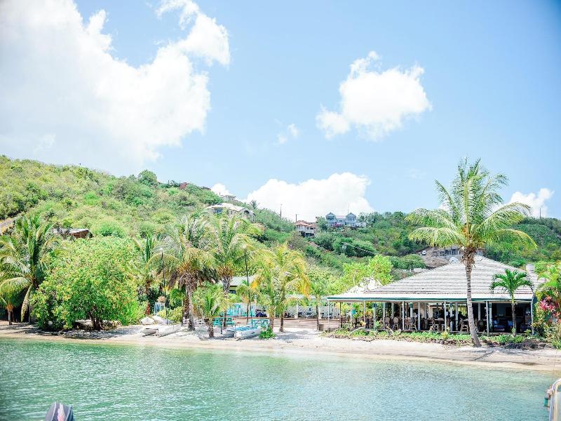 Le Phare Bleu Marina Resort image