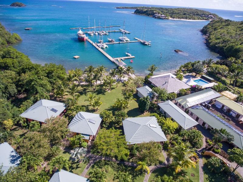 Le Phare Bleu Marina Resort image