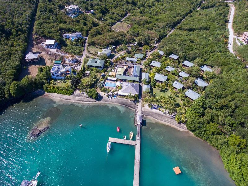 Le Phare Bleu Marina Resort image