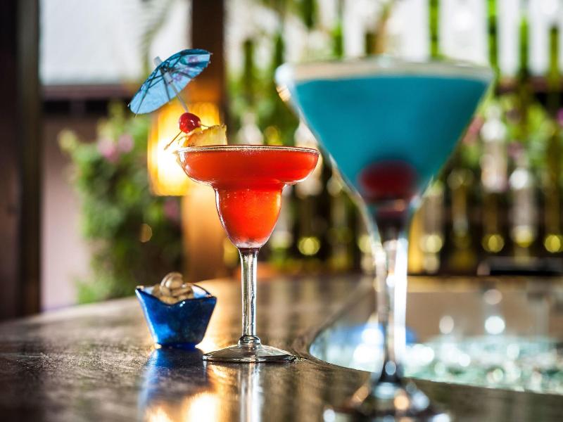 Le Phare Bleu Marina Resort image