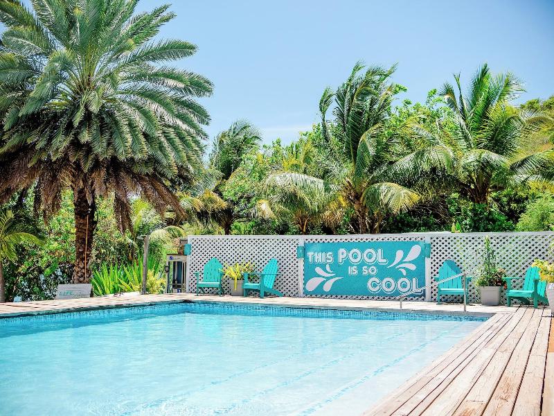 Le Phare Bleu Marina Resort image