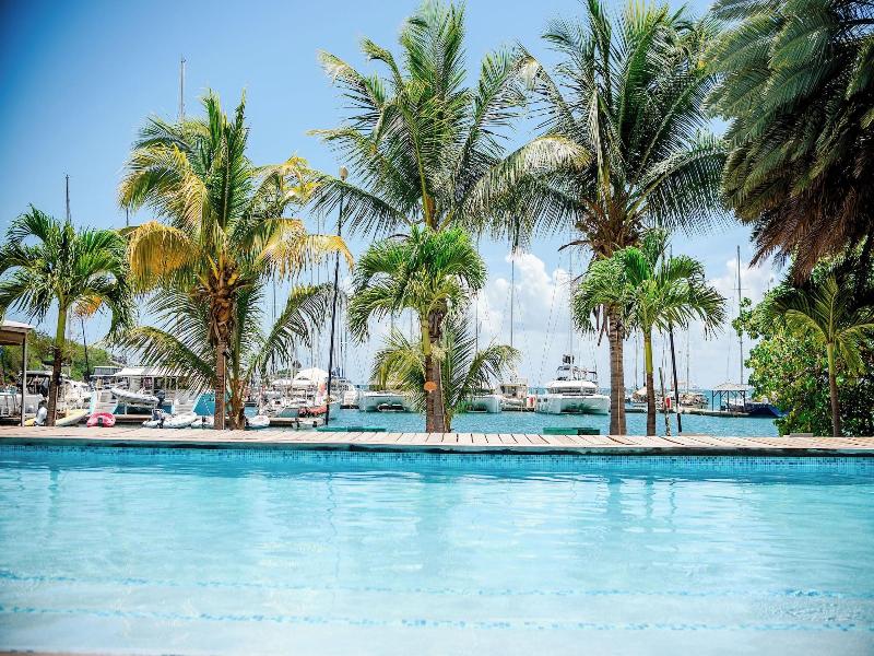 Le Phare Bleu Marina Resort image