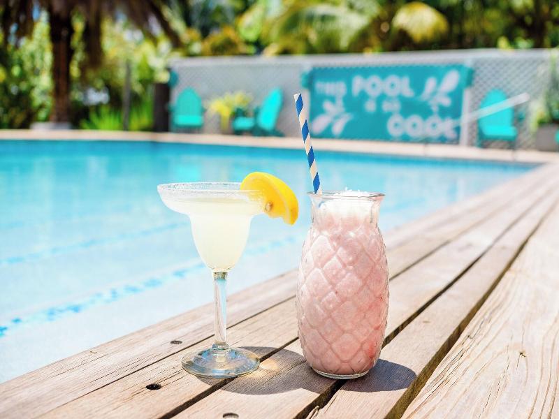 Le Phare Bleu Marina Resort image