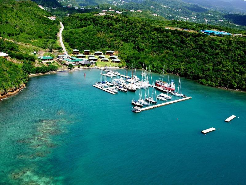 Le Phare Bleu Marina Resort image